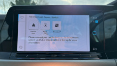 Volkswagen Golf 1.5 TSI Life 5dr Petrol Hatchback